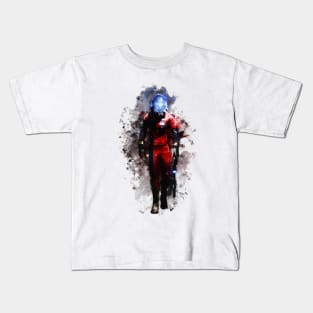 Prey Morgan Painting Kids T-Shirt